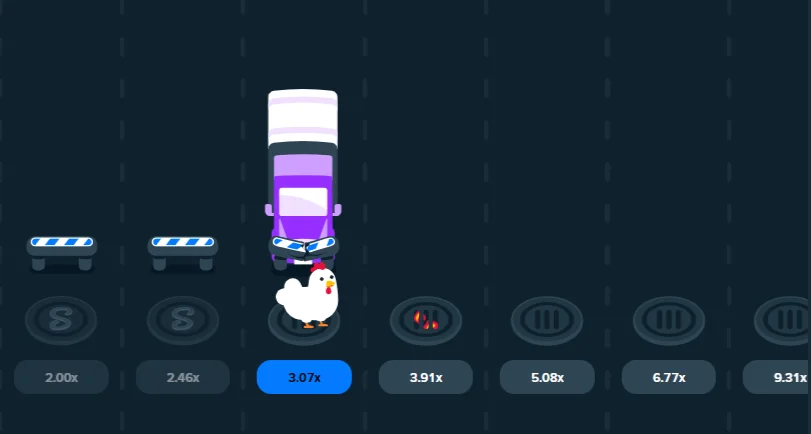 Demo Game Image